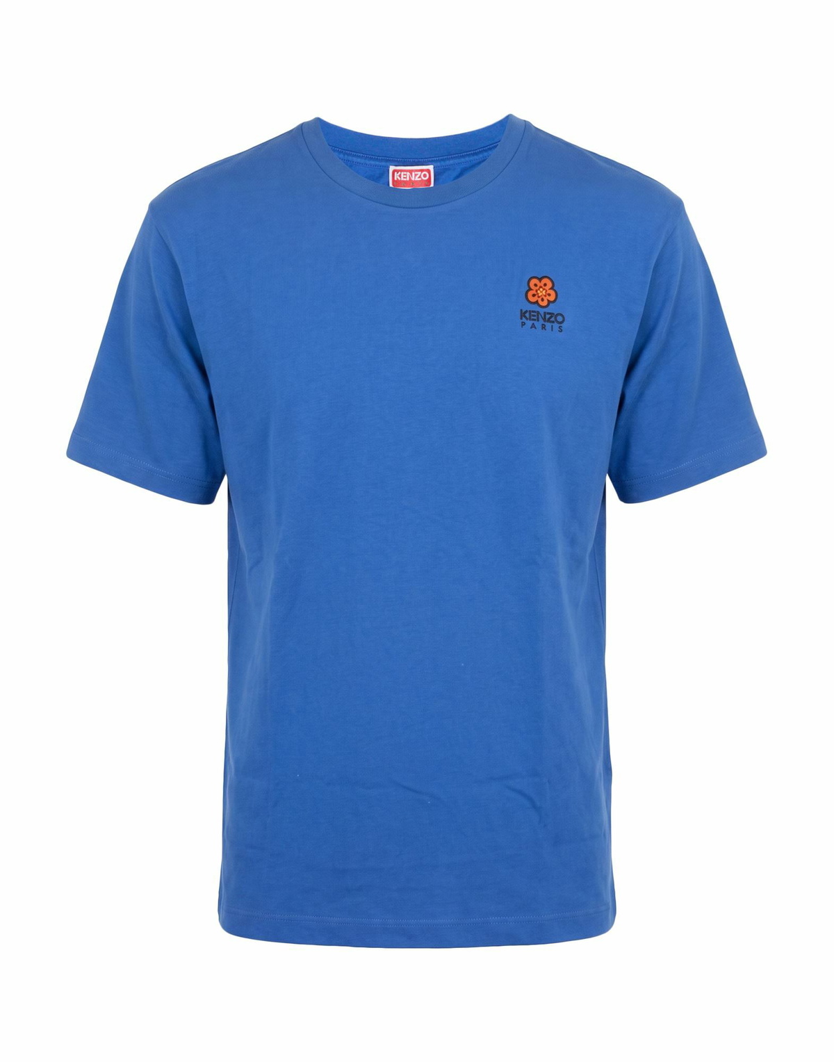 Kenzo Mens T-shirt in Blue