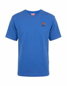 Kenzo Mens T-shirt in Blue