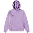 Pangaia 365 Hoody in Orchid Purple