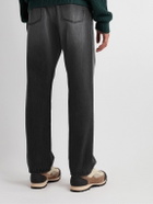 J.Crew - Straight-Leg Jeans - Gray