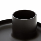 Vitra Michel Charlot 2016 O-Tidy in Dark Grey