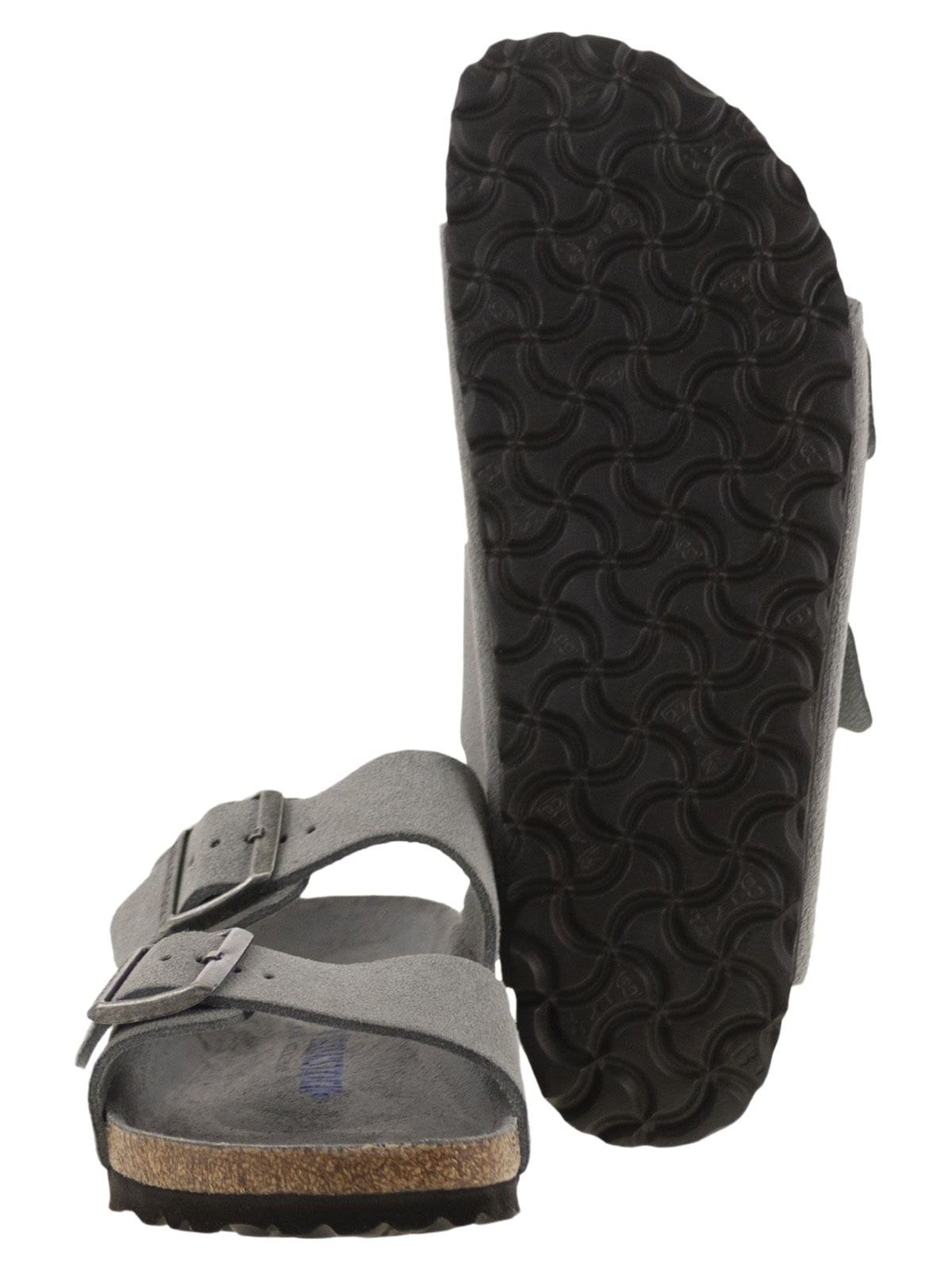 Birkenstock Arizona - Flat Sandal