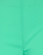 Jucca Womens Pants in Green