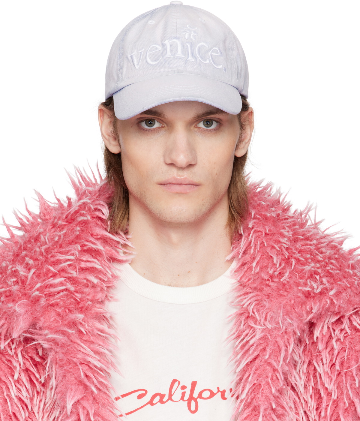 ERL Green Venice Cap ERL