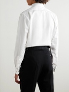 Favourbrook - Gatsby Cotton-Poplin Shirt - White
