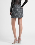 Marco Rambaldi Womens Denim skirt in Blue