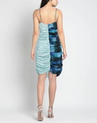Ahluwalia Womens Mini dress in Blue