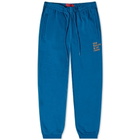 The Future Is On Mars Men's Lunar Jogger in Blue