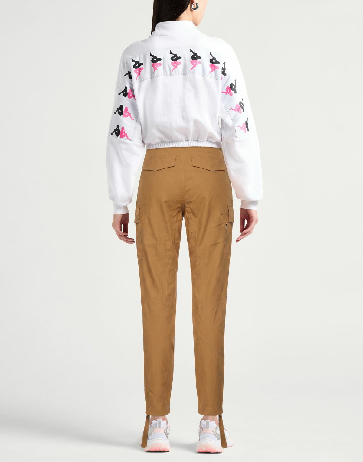 The North Face Womens Pants Camel