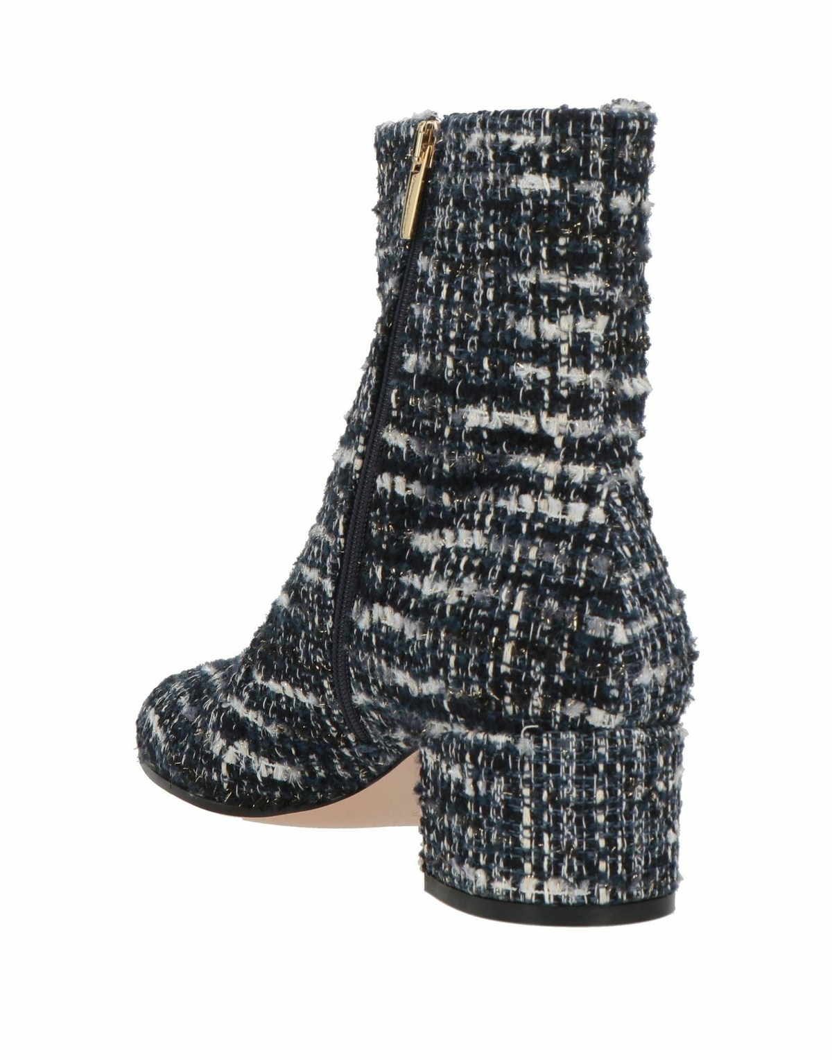 Gianvito Rossi Womens Ankle boots Midnight in Blue