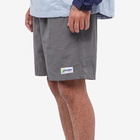 Butter Goods Men's Equipment Shorts in Storm Grey