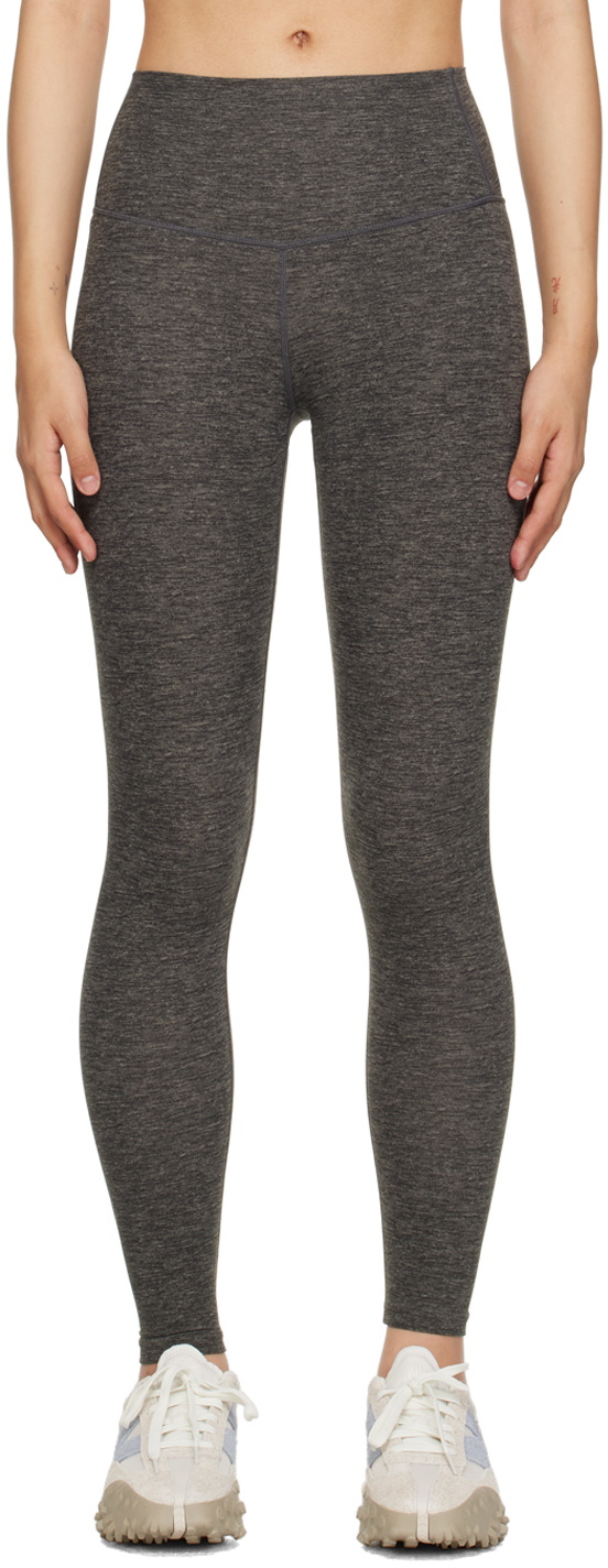 Splits59 Gray Airweight Leggings