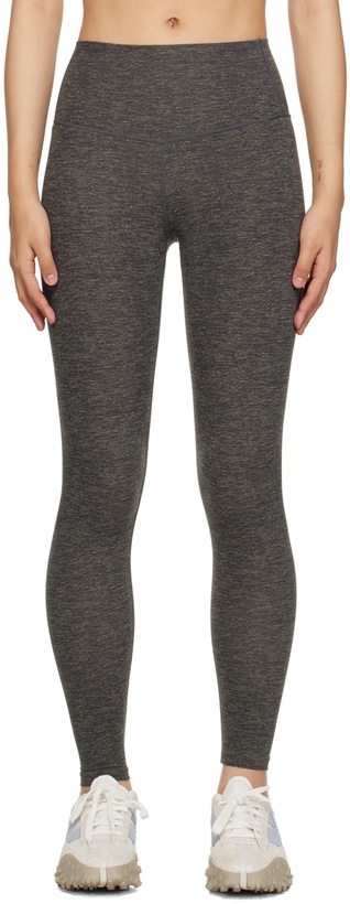 Photo: Splits59 Gray Airweight Leggings
