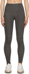Splits59 Gray Airweight Leggings