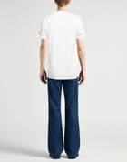 Peuterey Mens T-shirt in White