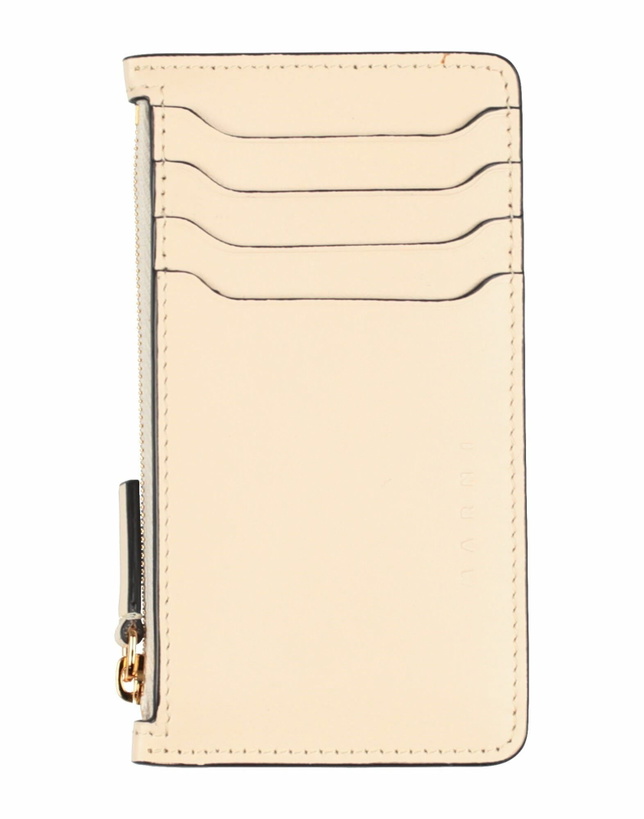 Photo: Marni Womens Cardholder Cream