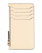 Marni Womens Cardholder Cream