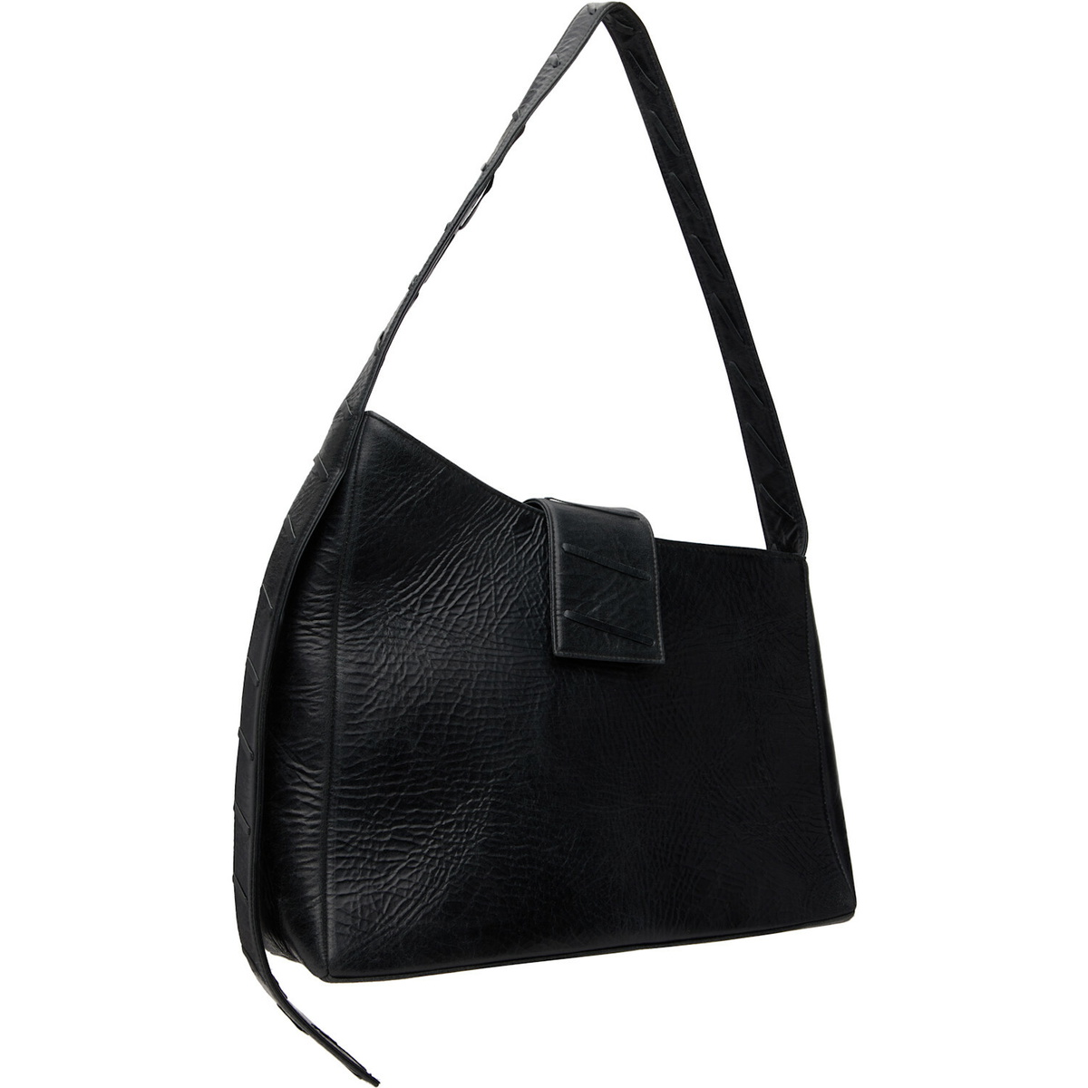 Won Hundred Black Perth Bag