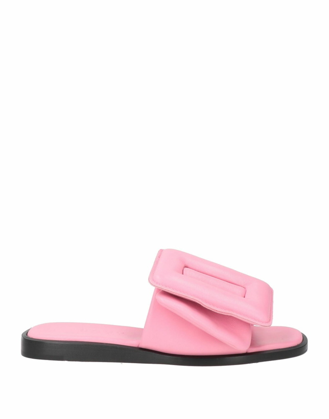 Photo: Boyy Womens Sandals in Pink