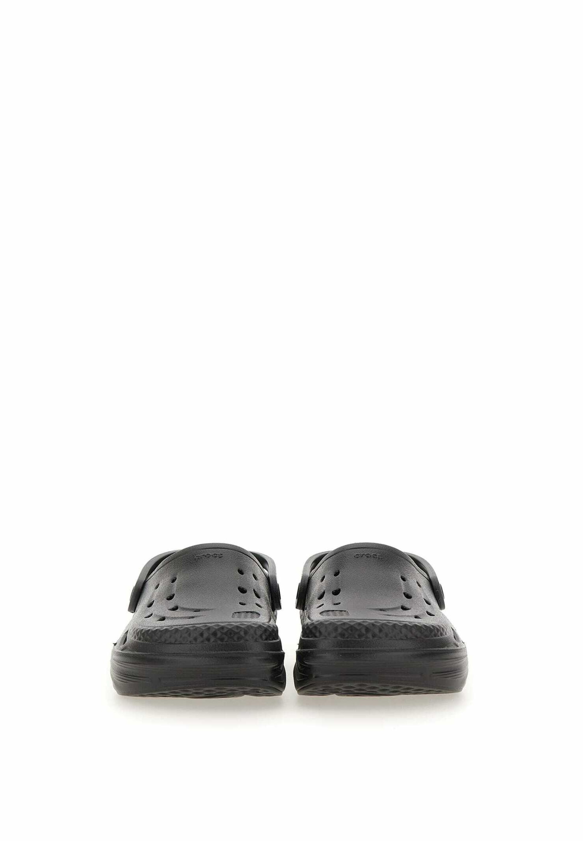 Crocs off Grid Clog Mules