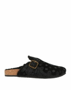 Arizona Love Womens Mules & Clogs in Black
