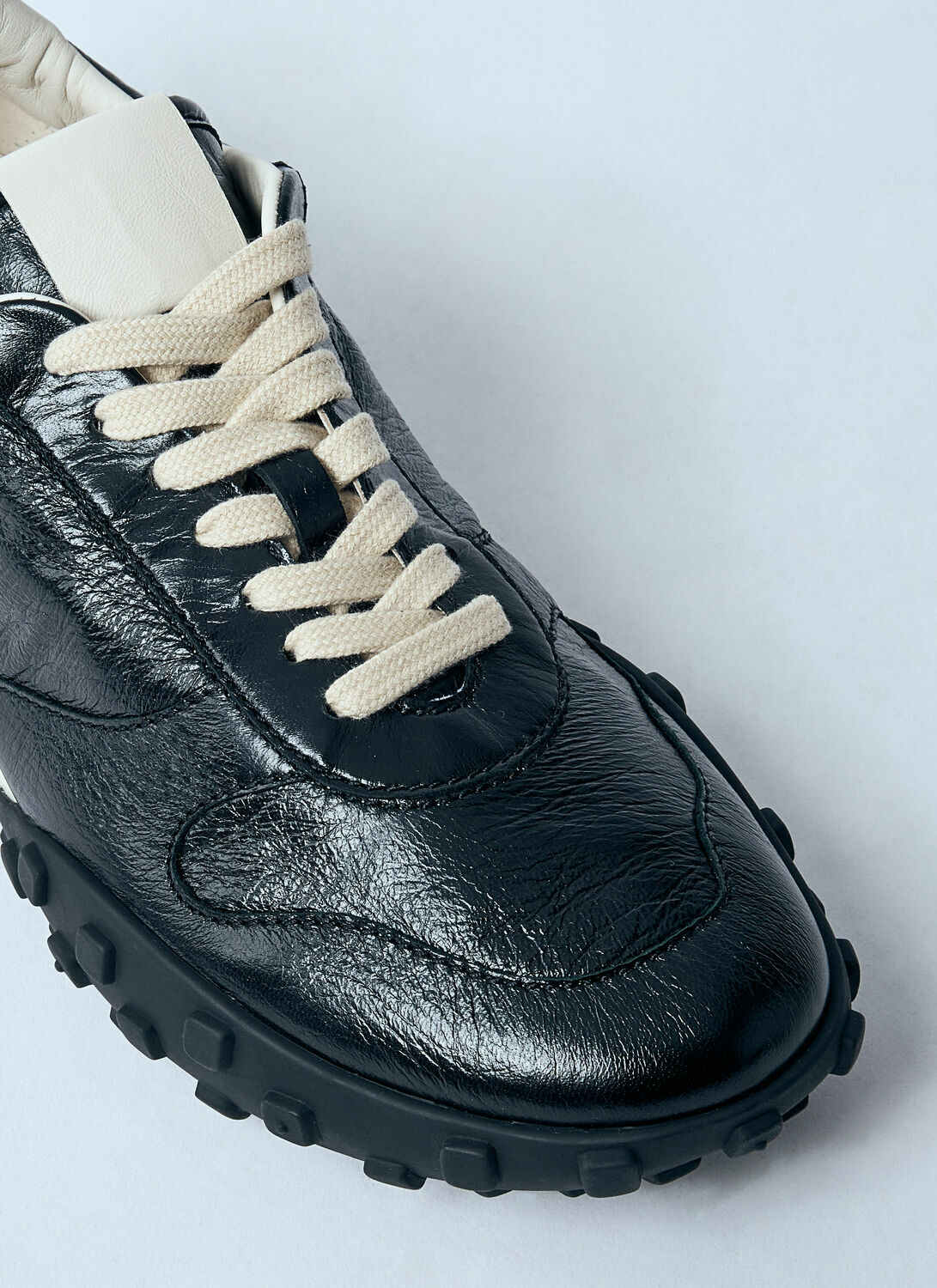 Jil Sander Low-Top Sneakers
