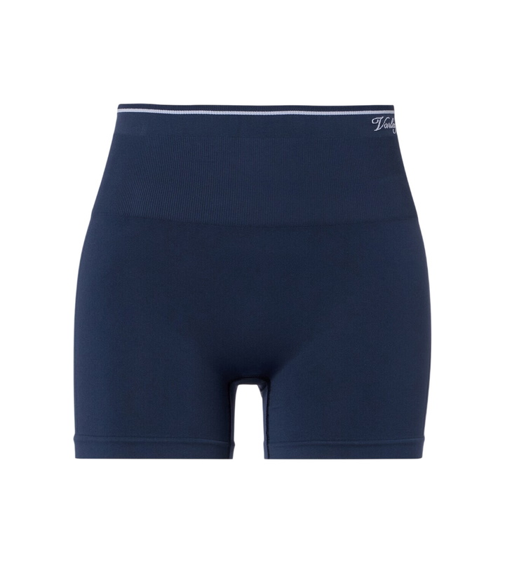 Photo: Varley Chihiro biker shorts