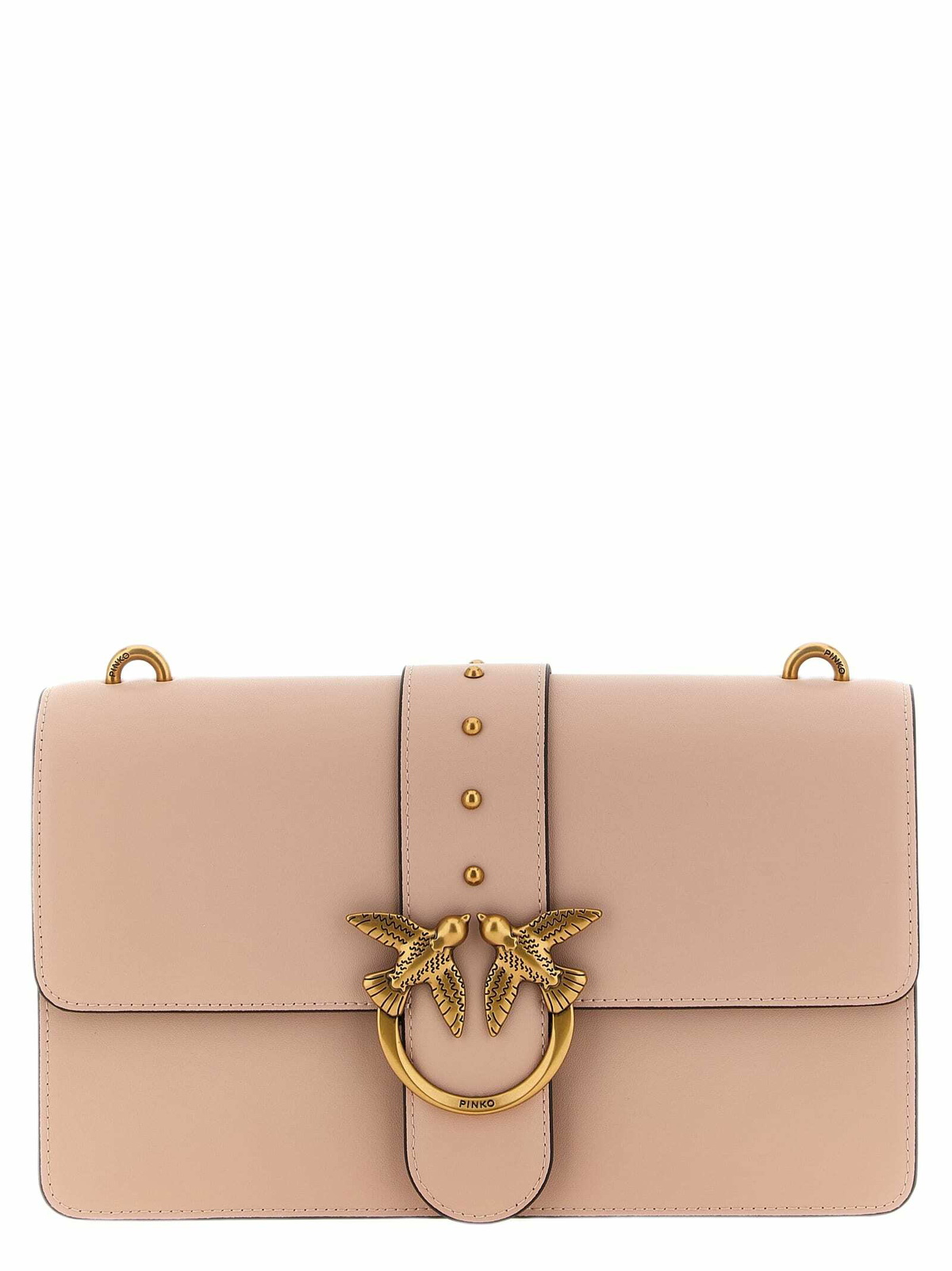 borsa pinko love one classic