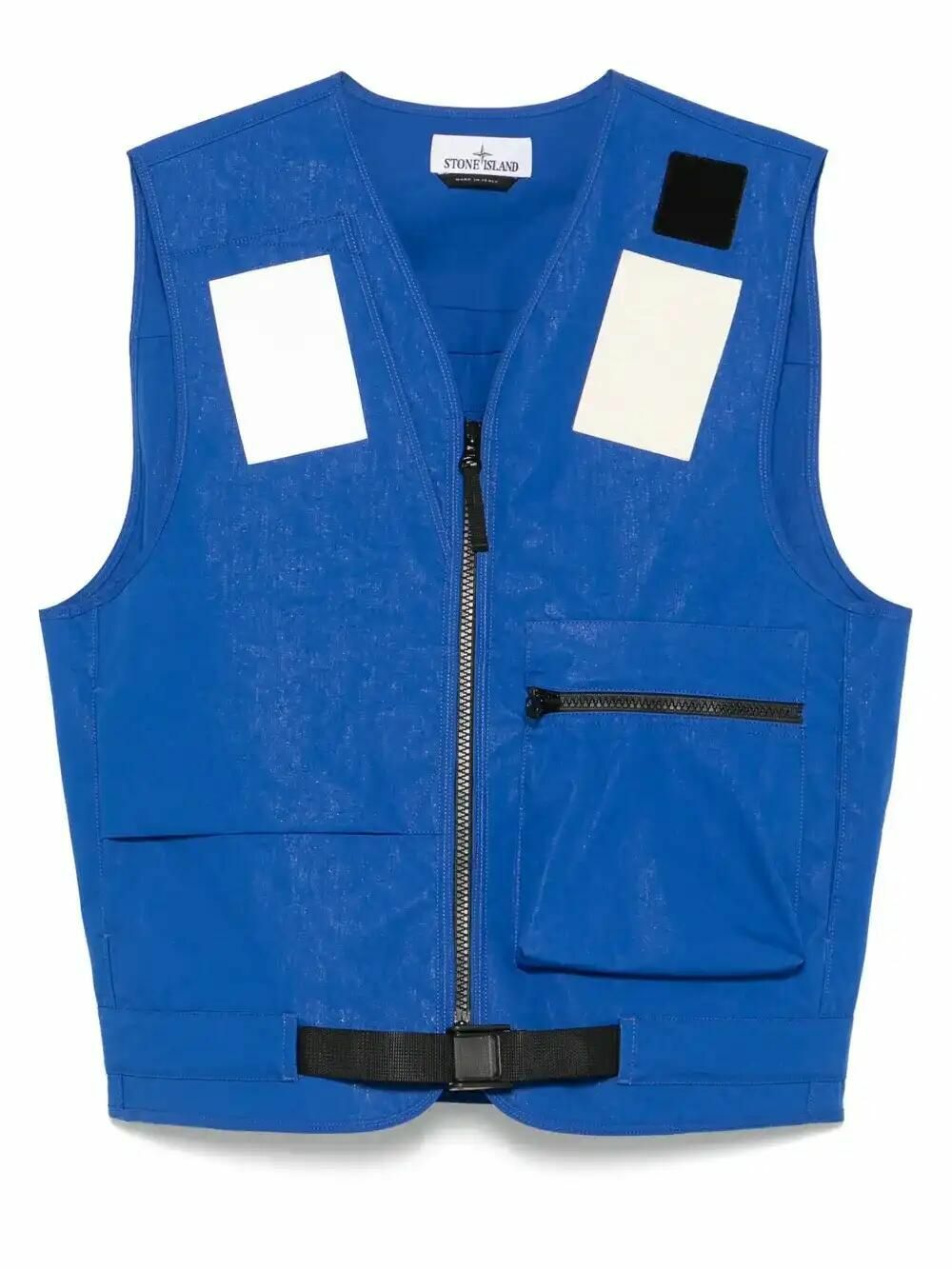 Stone Island S.I. Marina Vest Stone Island
