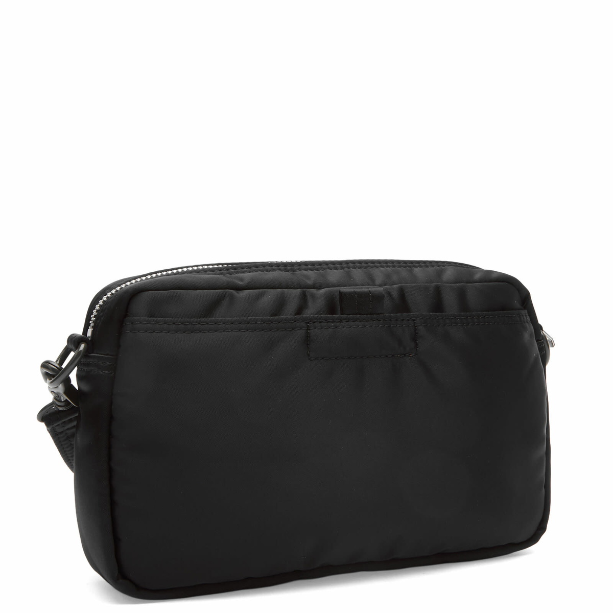 Porter-Yoshida & Co. Tanker Shoulder Bag in Black 