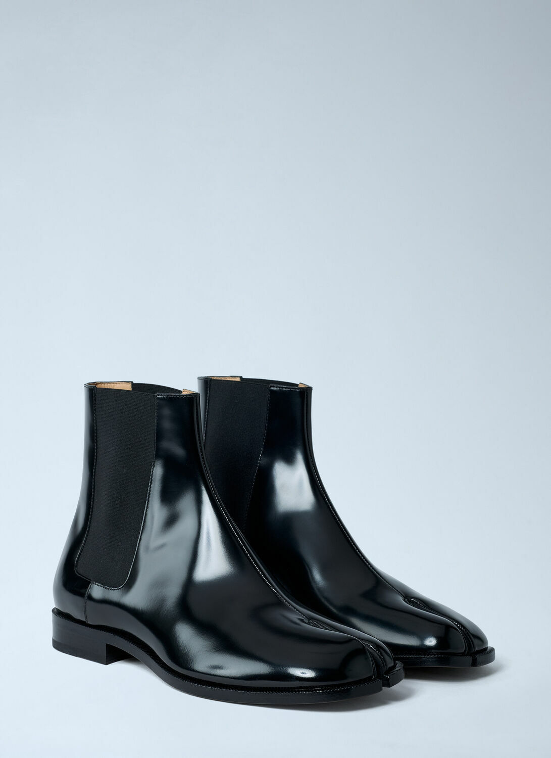 Maison Margiela Tabi Chelsea Boots