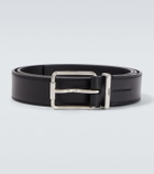 Loewe Leather belt