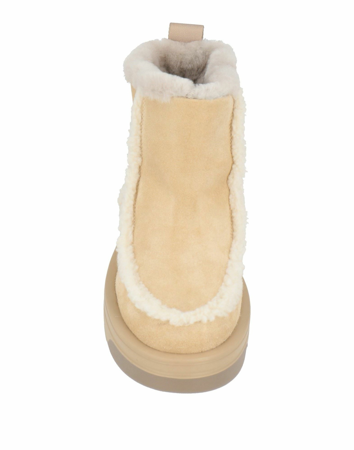 Bogner Womens Ankle boots Sand
