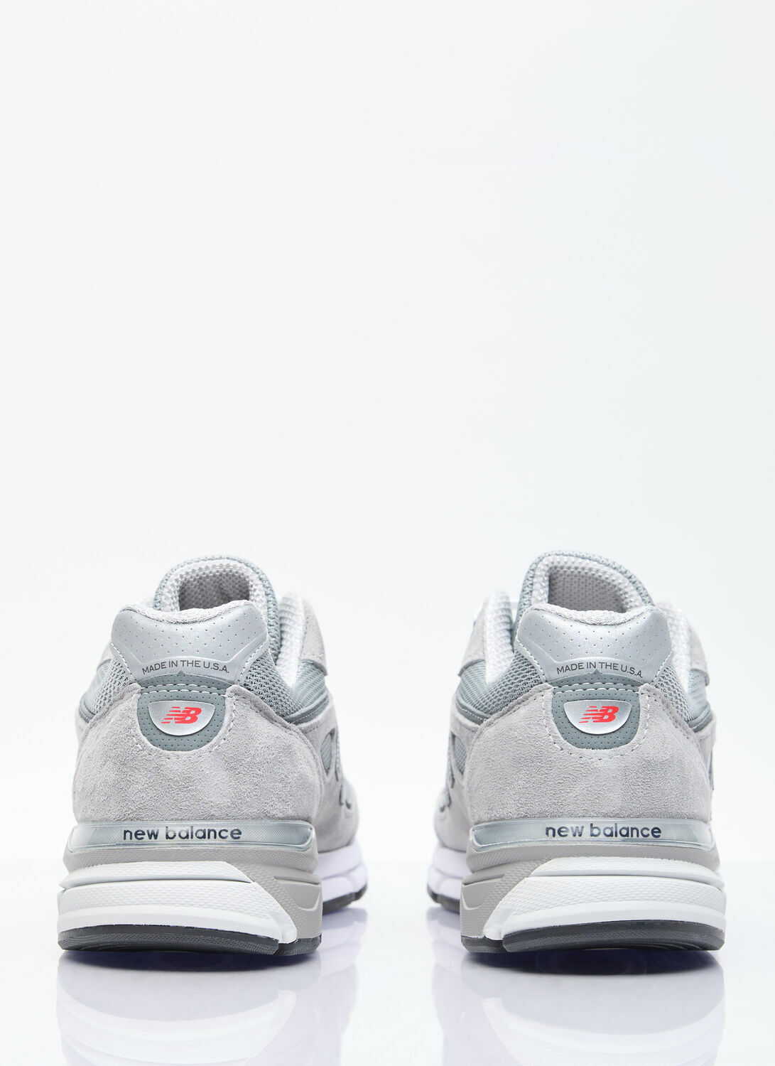 New Balance 990v4 Sneakers