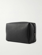 Loro Piana - Full-Grain Leather Pouch