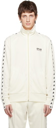 Golden Goose Off-White Denis Track Jacket