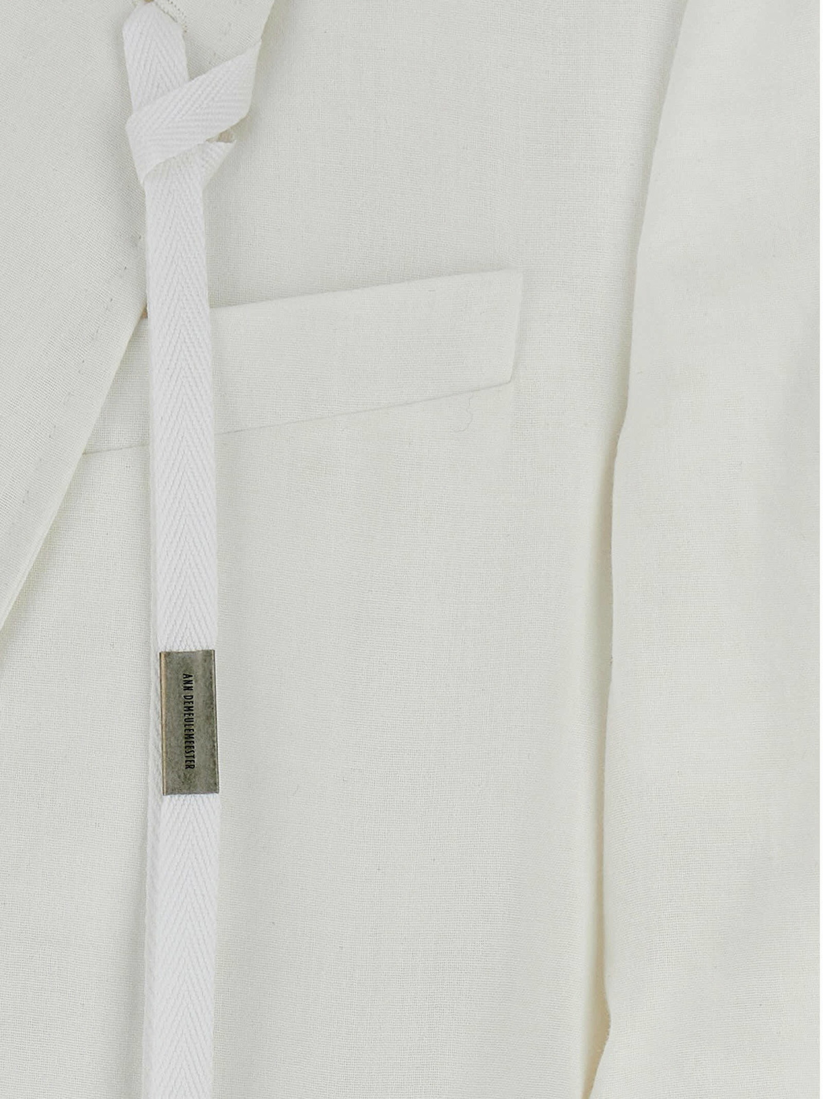 Ann Demeulemeester agnes Blazer Jacket Ann Demeulemeester