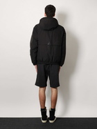 Moncler Grenoble Bergun Day-namic Reversible Jacket With Hood