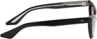 KHAITE Black Oliver Peoples Edition 1963C Sunglasses