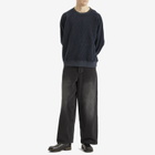 YMC Men's Almost Grown Sweatshirt in Navy