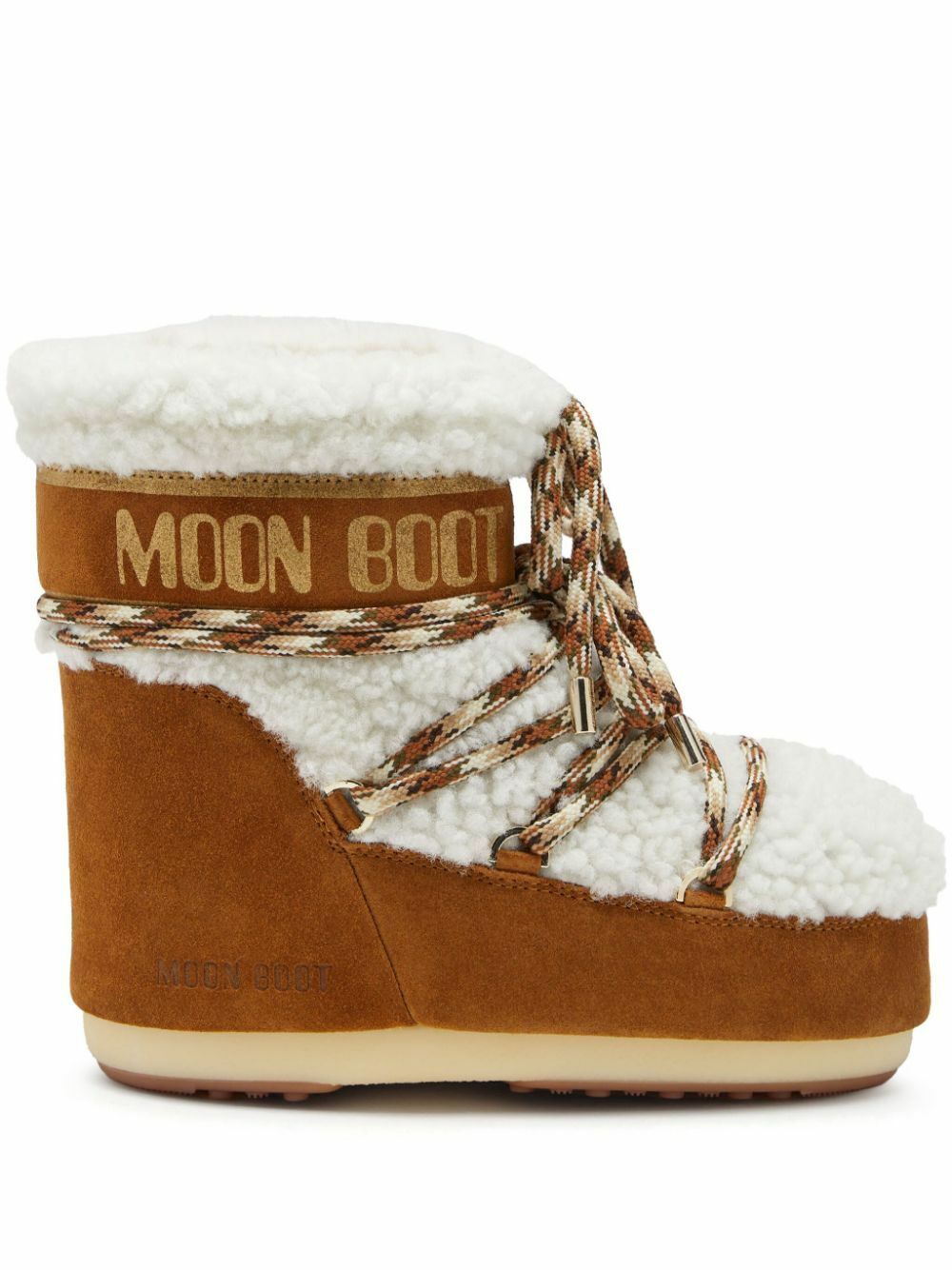 Moon Boot Lab69 Icon Low Boots