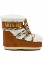 Moon Boot Lab69 Icon Low Boots