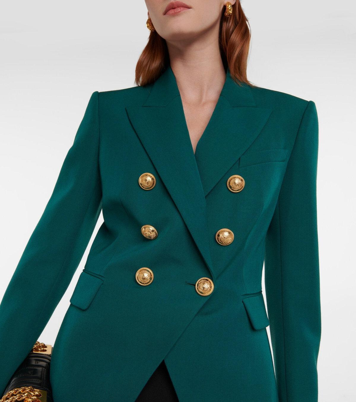 【関税＆送料込み】Balmain Wool Double-Breasted Jacket 19071794_43961356_600.jpg