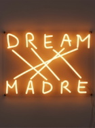 SELETTI Dream-madre Led Lamp