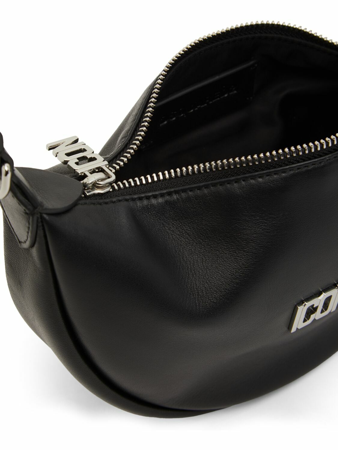 DSQUARED2 Mini Icon Clubbing Top Handle Bag Dsquared2