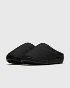 Subu Subu Nannen Black Black - Mens - Sandals & Slides