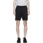 adidas Originals Black Heat.Rdy Training Shorts