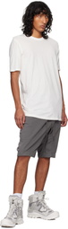 11 by Boris Bidjan Saberi Off-White TS5 T-shirt