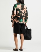 Roberto Collina Womens Shirt in Salmon pink