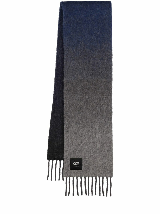 Photo: ALPHATAURI Afful Scarf